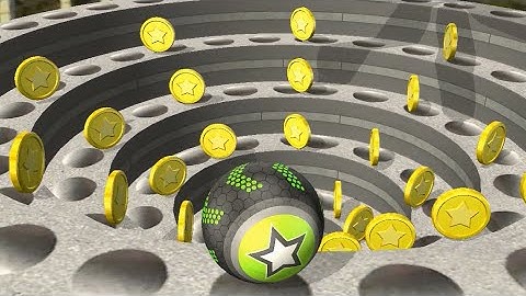 Going Balls Super SpeedRun Gameplay New Update Level 185-188