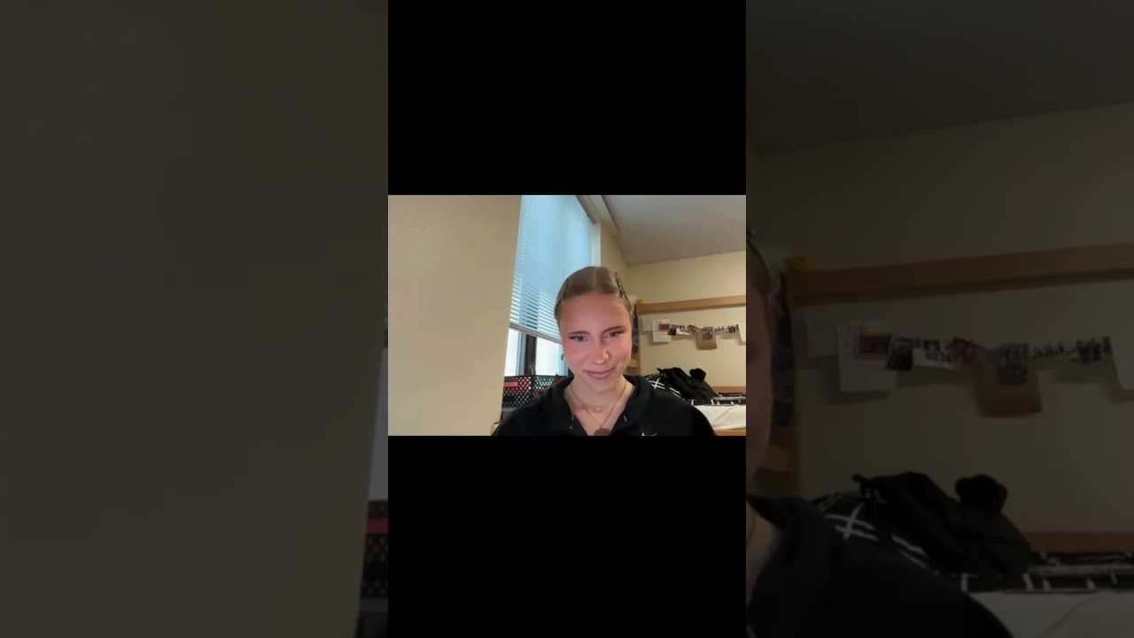 Interview with Former Exchange Student: Fiona From Finland