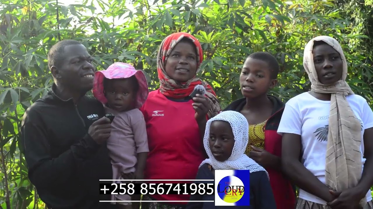 Mbese nawe waba wifuza aho watuza umuryango wawe?