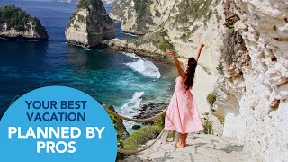 Your Best Vacation, Planned by Pros | Dream Vacations Travel Advisors