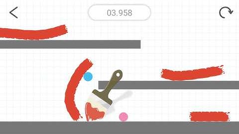 Brain Dots Event! Best Score - 15.8 seconds!!