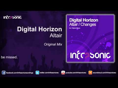 Watch Digital Horizon - Altair on YouTube Watch Digital Horizon - Altair on YouTube