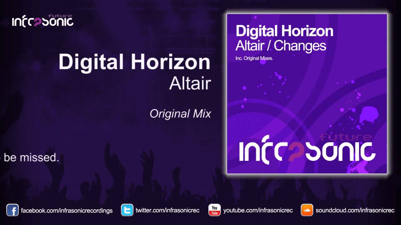 Digital Horizon - Altair