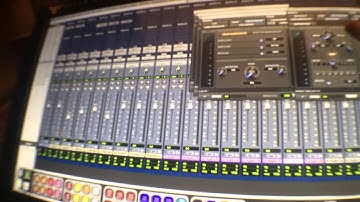 Slate Batch Commander "Stack Audio Suite Windows"