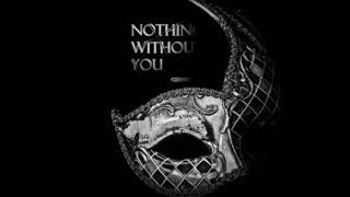 Cjbeards - Nothing Without You @cjbeardsofficial