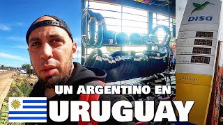 URUGUAY NO ES PARA LOS ARGENTINOS |  precios