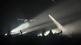 Thornhill - Lily & The Moon Live At Christmas Extravaganza Festival 20122025