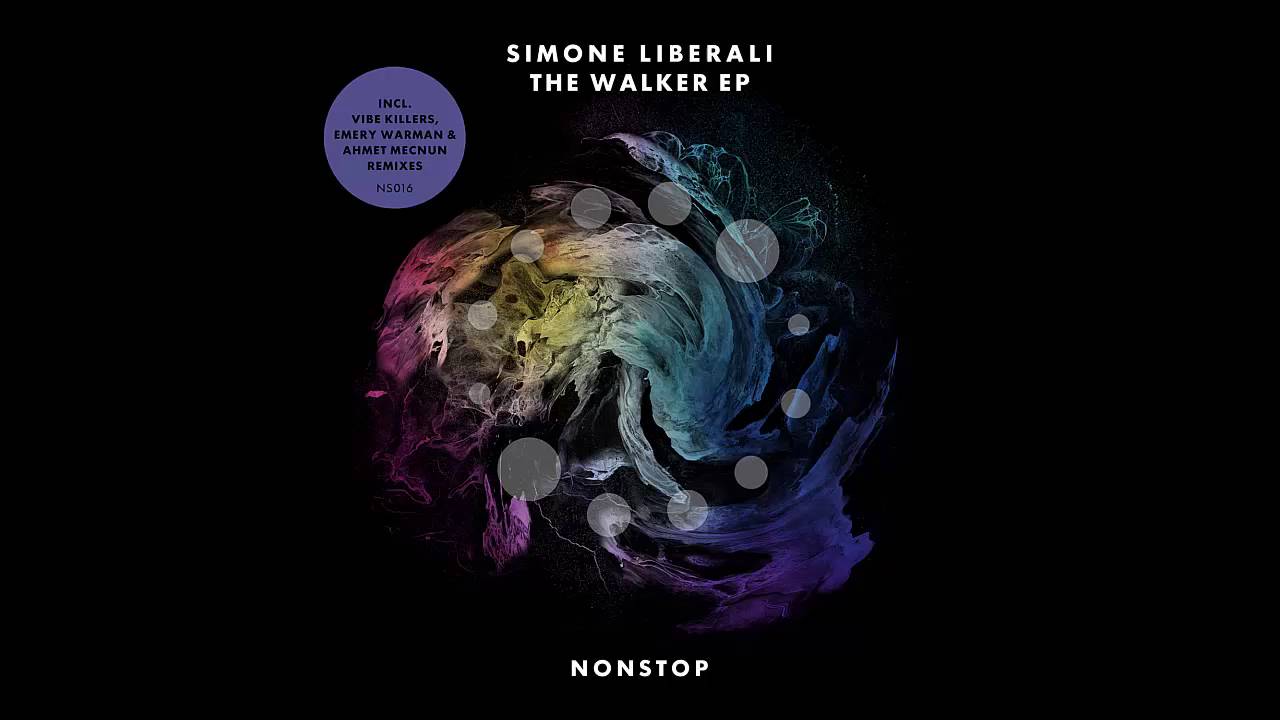 Simone Liberali - Subsonic adlı videoyu YouTube'da izle Simone Liberali - Subsonic adlı videoyu YouTube'da izle