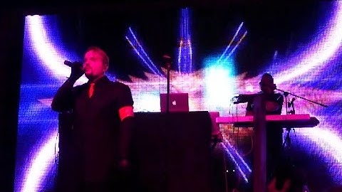 Unity One - "Timeless Dream" - NEW Track! (Moscow 2017)