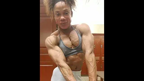 Traci Stone 1