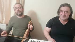 Avuçlarimdan İçti̇ Suyunu Kana Kana