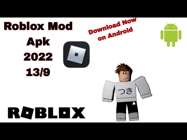 Roblox Mod Menu v2.593.656  Free Robux, Fly, Super Jump, God Mode 