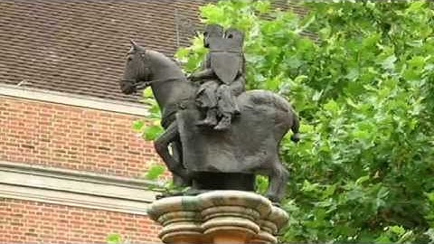 A short introduction to York  Rite