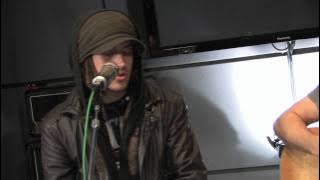 Saosin - Changing (Last.fm Sessions)