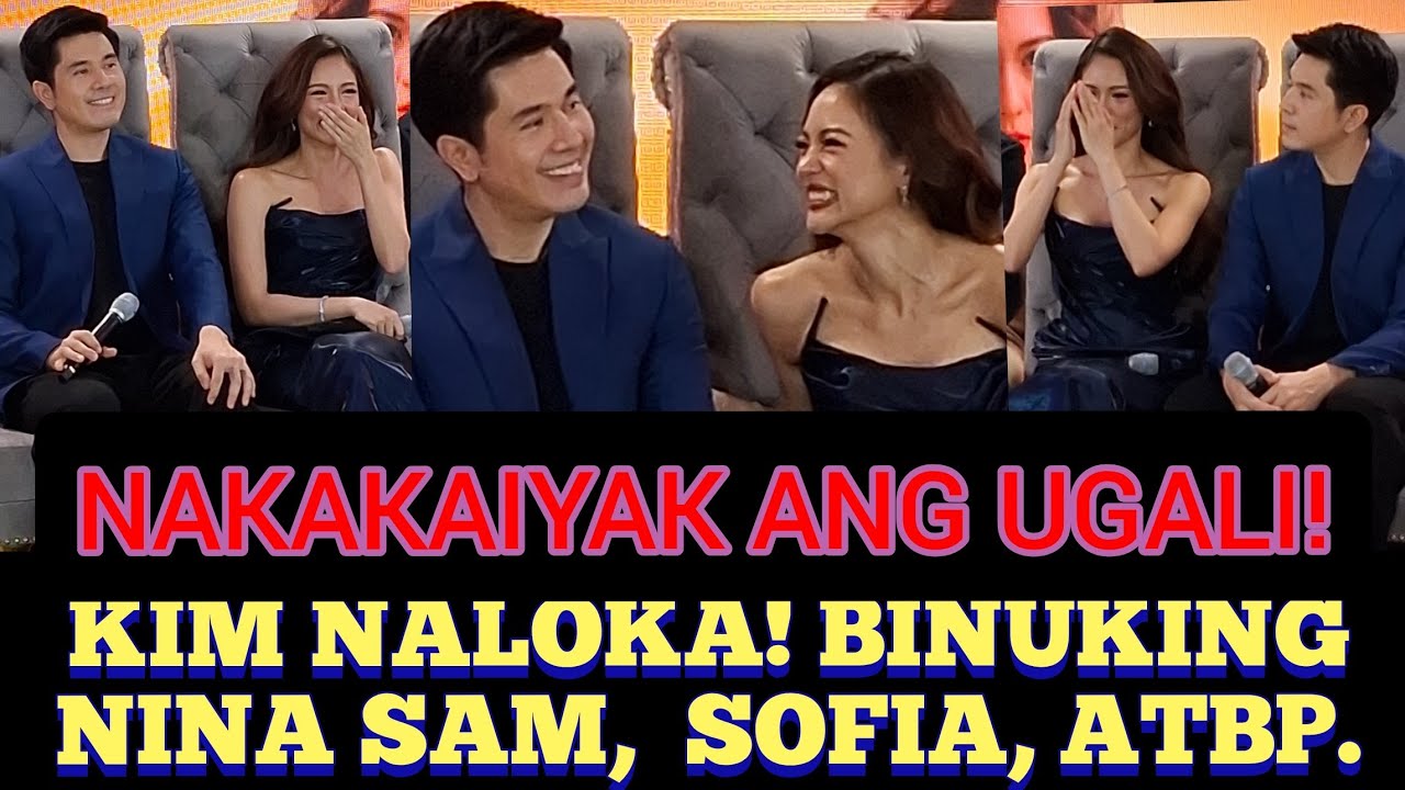 KIM CHIU NAKAKALOKA, NAKAKAIYAK ANG TUNAY NA UGALI! BINUKING NG CAST!