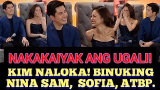 KIM CHIU NAKAKALOKA, NAKAKAIYAK ANG TUNAY NA UGALI! BINUKING NG CAST!