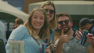 North Carolina Tailgating