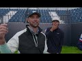 The Major Cut @ Royal Birkdale (Open Edition)