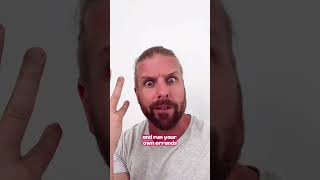 Cool Guy Quest For That Old School Woman