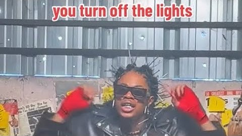 Teezo Touchdown - Grab Me By My Hand (looped)