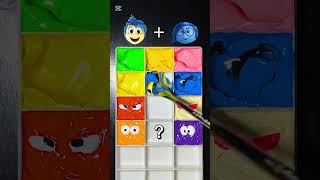Mixing Colors Learning  with Paint for Kids #colors#learning #2026 #kids