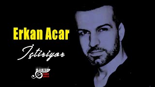 Erkan Acar- İçtiriyor (Damar Şarkılar)