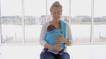 Instruction Minimonkey Sling Unlimited - Nursing