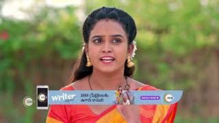 Oohalu Gusagusalade - Telugu TV Serial - Ep 649 - Best Scene - Akul Balaji And Roopa - Zee Telugu