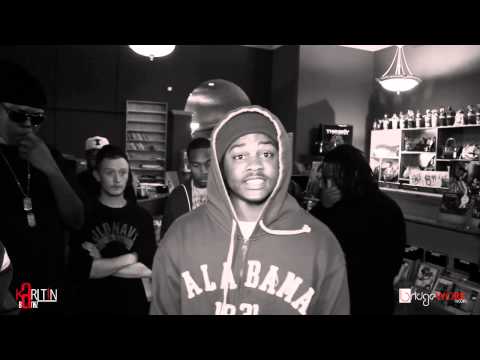 Cypher - Boot Camp, Te-Zo, Bendrew, Bonware, Gwala, Daz Wyld, Simply Dave, & Champ