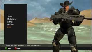 Cyclone Game Engine Water Shader