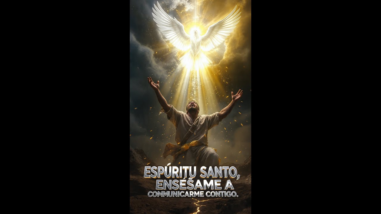 NO QUIERO SOLO ORAR… QUIERO APRENDER A ESTAR EN TU PRESENCIA