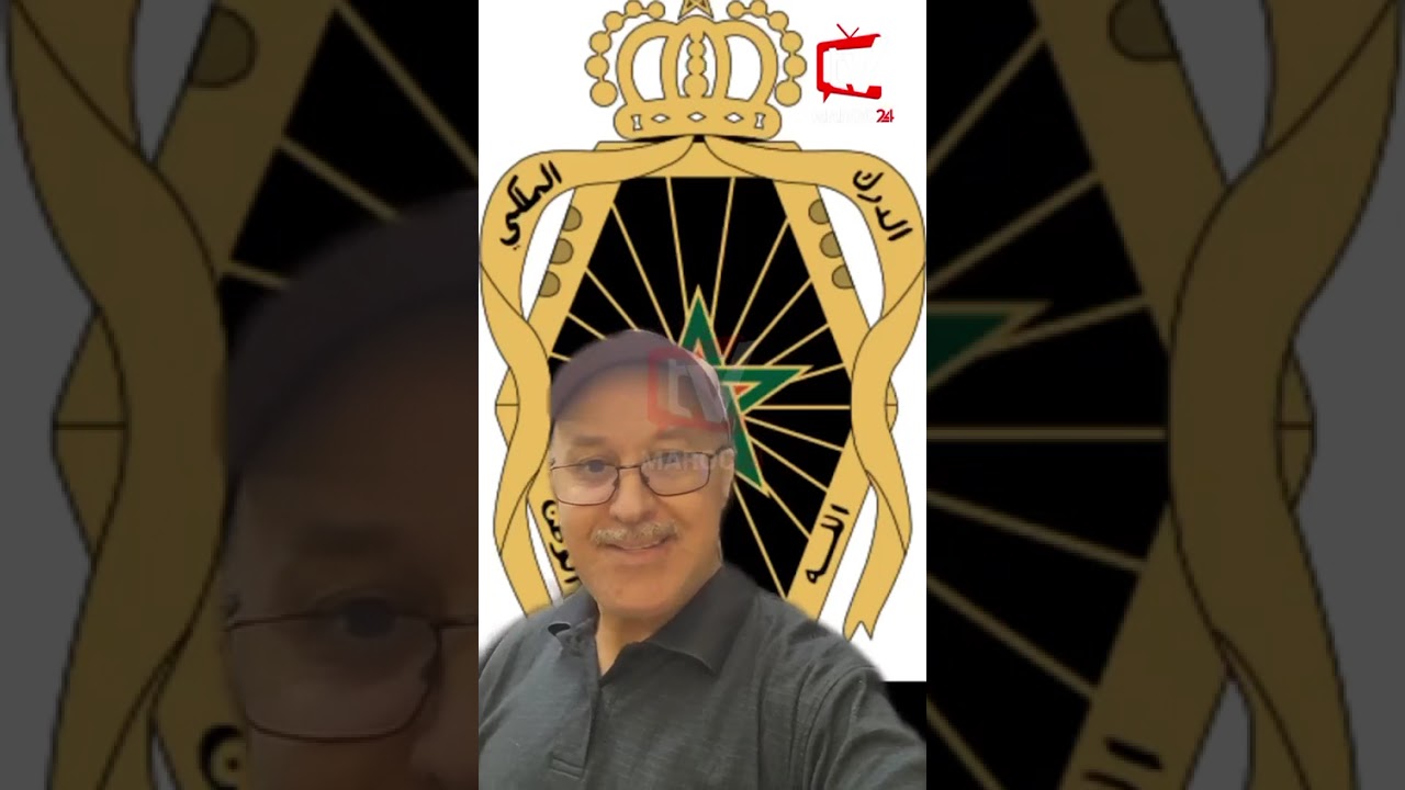  فضيحة مدوية تهز المدعو هشام جيراندو وتكشف حقيقته أمام المغاربة