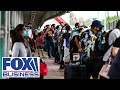 Border crisis ‘not benefiting America’: AG Ken Paxton