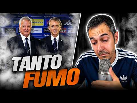 Video SONO STANCO DI ESSERE PRESO PER IL CUL*?? IL SOLITO FUMO NEGLI OCCHI
