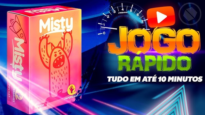 Dedín e Loading são jogos de farra para VOCÊ bagunçar e rir muito