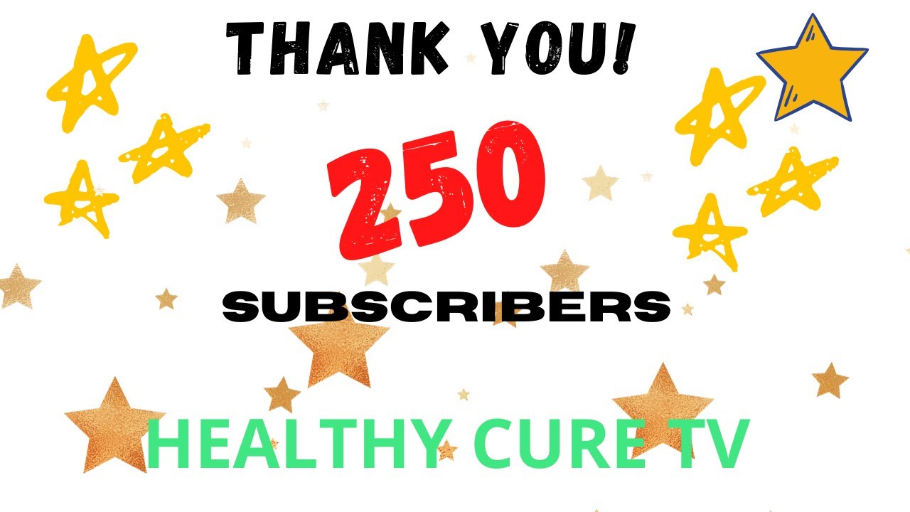 ️️💥A Very Simple Thank You Message💥 ️️ - YouTube