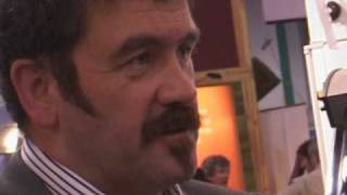 Eco Build review @ Plan Expo 2008