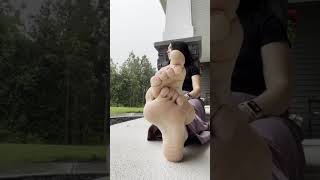 Soles Ignore Outdoors