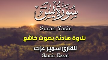سورة يس كاملة | تلاوة هادئة تملأ القلوب خشوع | Surah Yasin