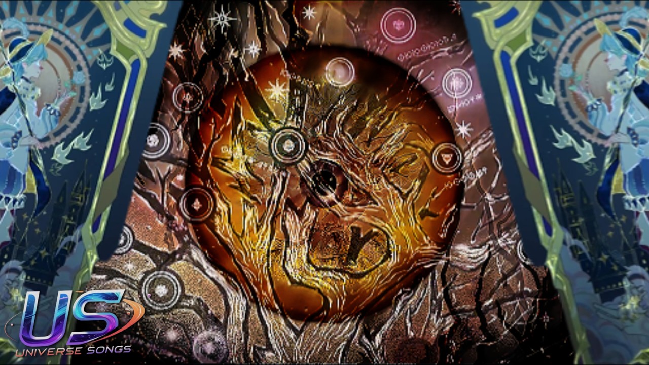 Coroa da Loucura ( Lord of Mysteries ) RAP