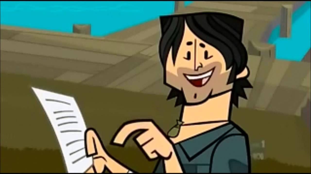My TDI Camp Episode 1: Welcome To Total Drama! - YouTube
