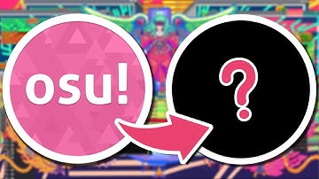 osu! but Every Skin Element Is Random