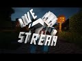 minecraft stream