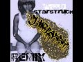 Santogold - Starstruck - (J-DREAZZY DUBSTEP REMIX)
