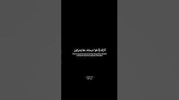 يريدون أن يطفئوا نور الله بأفواههم تلاوه رائعه من محمد اللحيدان سوره التوبه #القرآن_الكريم