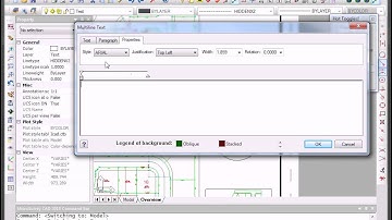 MicroSurvey CAD - IntelliCAD 7.2 Engine Upgrade - Text