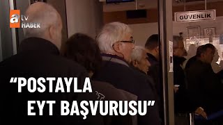 Sgkya Gitmeden Emeklilik Başvurusu - Atv Ana Haber 19 Ocak 2023