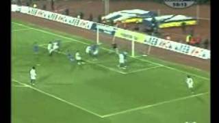 картинка: Левски - Удинезе 2-1,16.03.2006