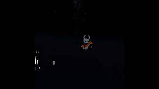 VRChat Shorts: Flight of the Vessel #gaming #vrarcade #funny #vr #memes #viral #foryou  #games