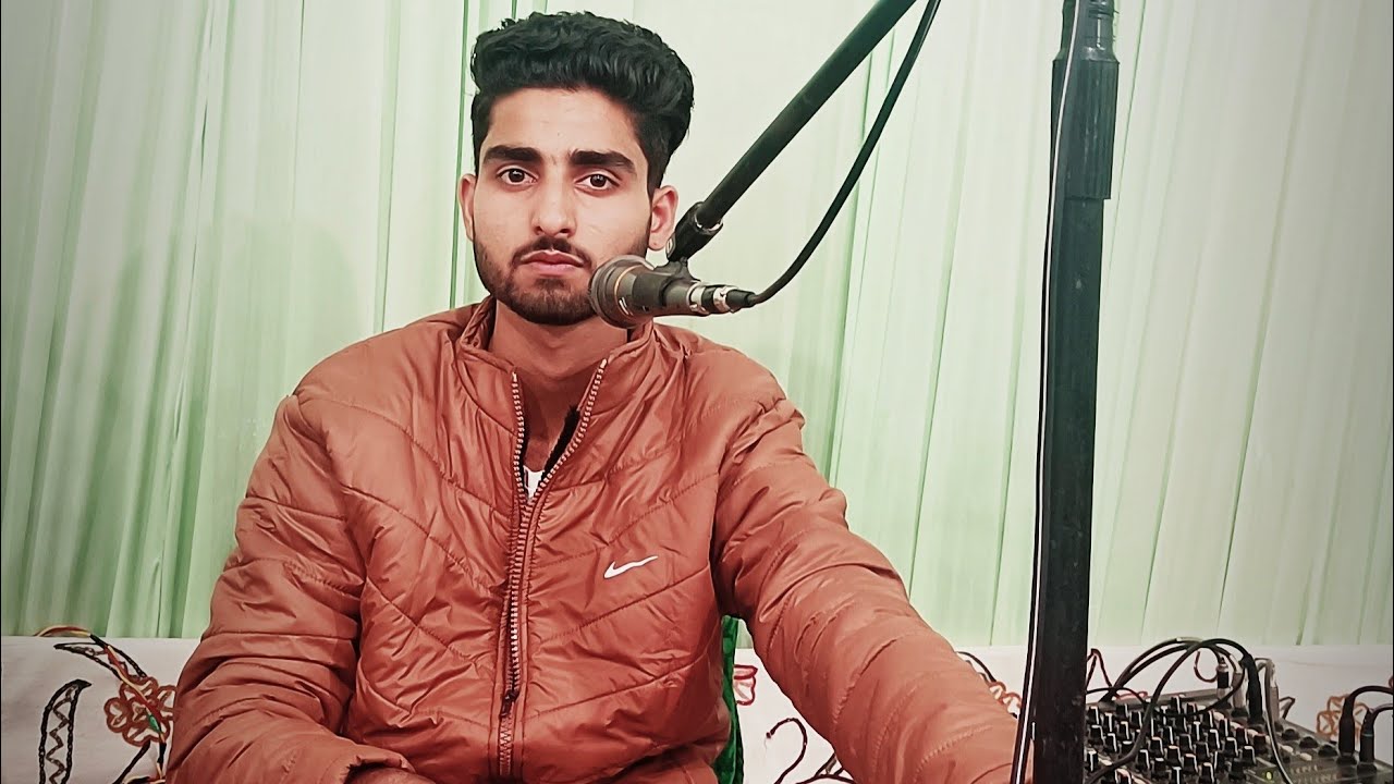 kashmiri new song || zoon tarak intezaras || singer aleem and dancer ...